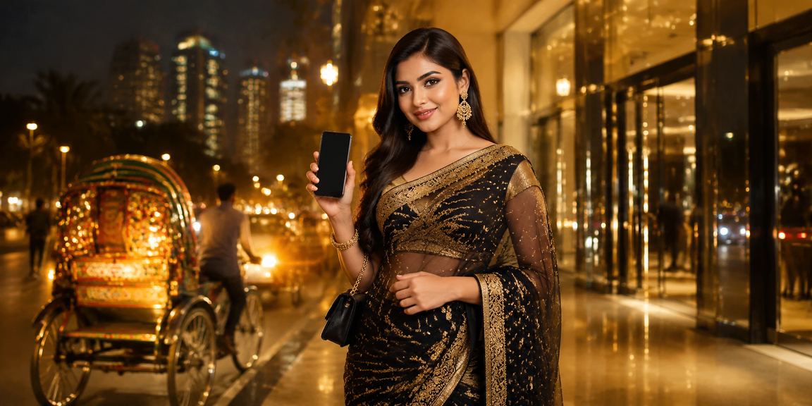 ঢাকায় মোবাইল ক্যাসিনো অ্যাপ ব্যবহার করে বাজি