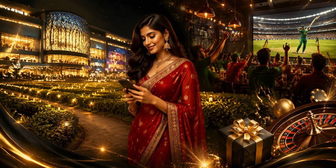 ঢাকায় ক্রিকেট বাজি ও দর্শকদের সঙ্গ